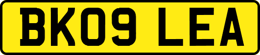 BK09LEA
