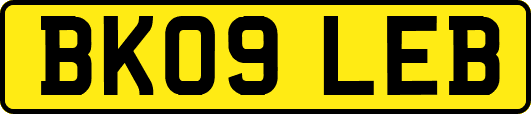 BK09LEB