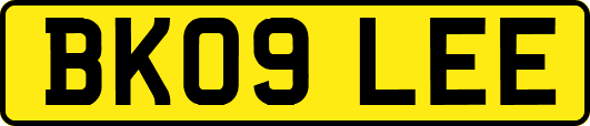 BK09LEE