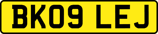 BK09LEJ