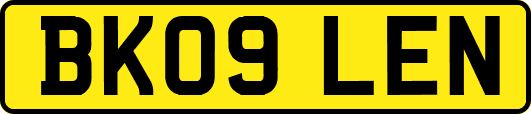 BK09LEN