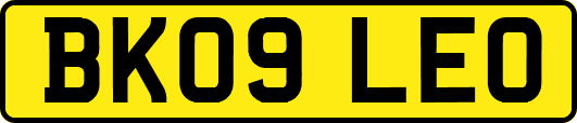 BK09LEO