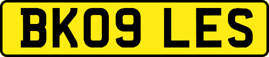 BK09LES