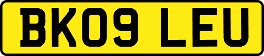 BK09LEU