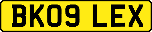 BK09LEX