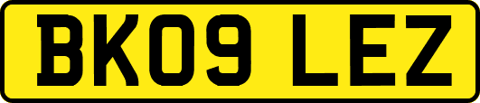 BK09LEZ