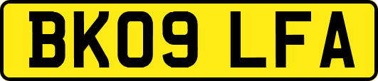 BK09LFA