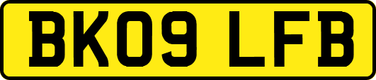 BK09LFB