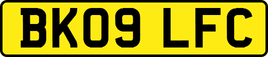 BK09LFC