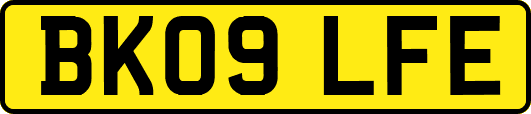 BK09LFE