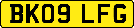BK09LFG