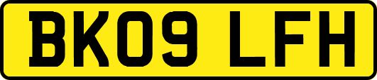 BK09LFH