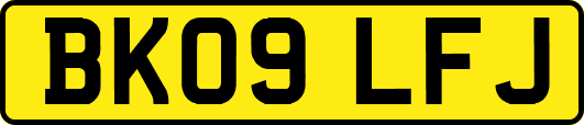 BK09LFJ