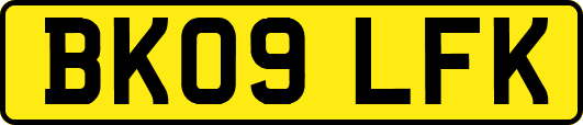 BK09LFK