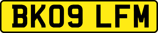 BK09LFM