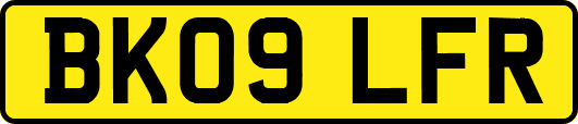 BK09LFR