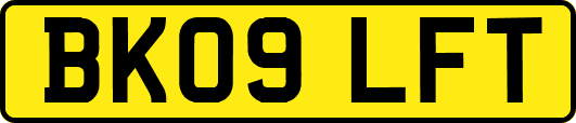 BK09LFT