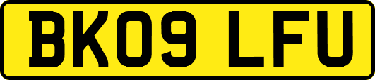 BK09LFU