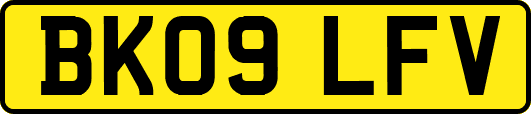 BK09LFV