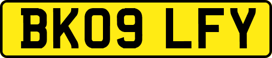 BK09LFY