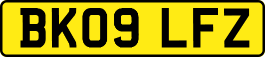 BK09LFZ