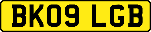 BK09LGB