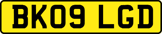 BK09LGD