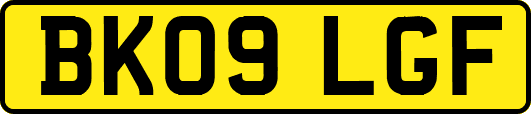 BK09LGF