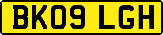 BK09LGH