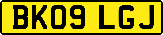 BK09LGJ
