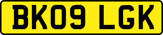 BK09LGK