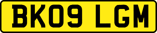 BK09LGM