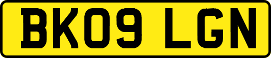 BK09LGN
