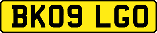 BK09LGO