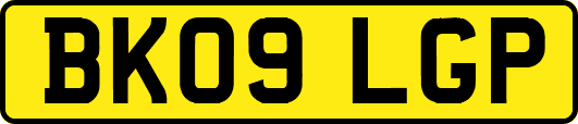 BK09LGP