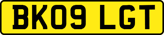 BK09LGT