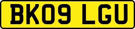 BK09LGU