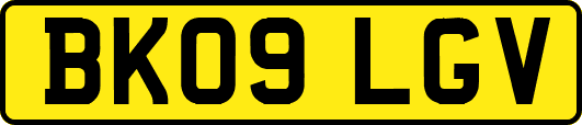 BK09LGV