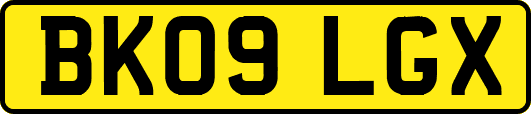 BK09LGX