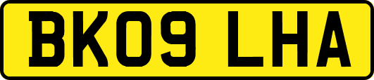 BK09LHA