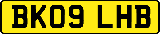 BK09LHB