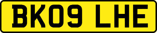BK09LHE