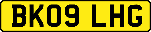 BK09LHG