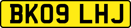 BK09LHJ