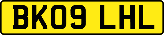 BK09LHL
