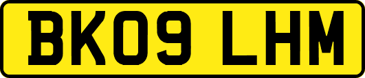 BK09LHM