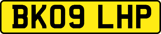 BK09LHP