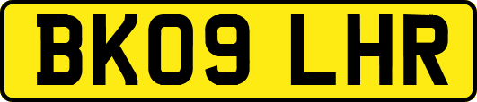 BK09LHR