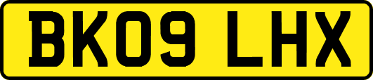 BK09LHX