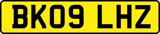 BK09LHZ
